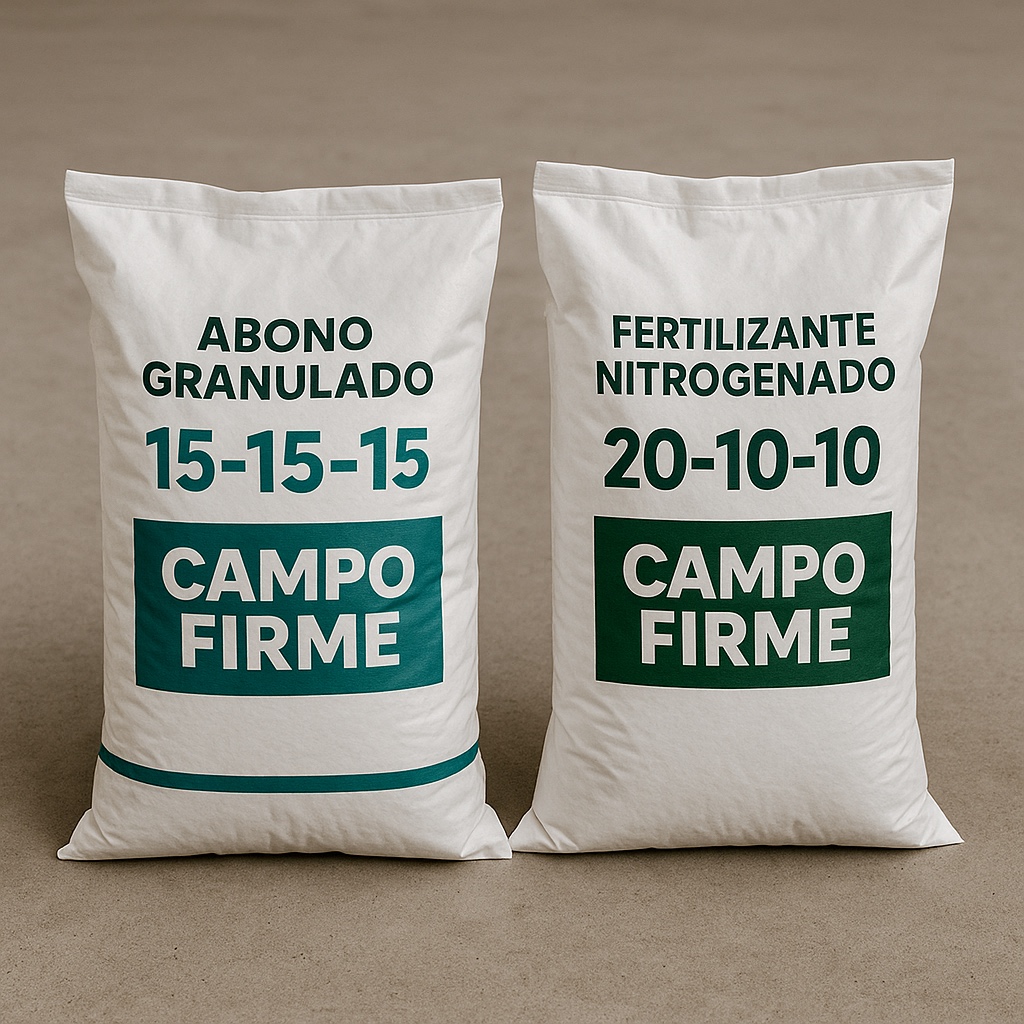 Fertilizantes