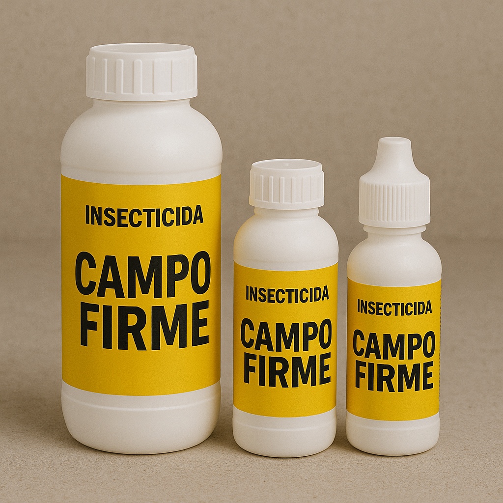 Insecticidas